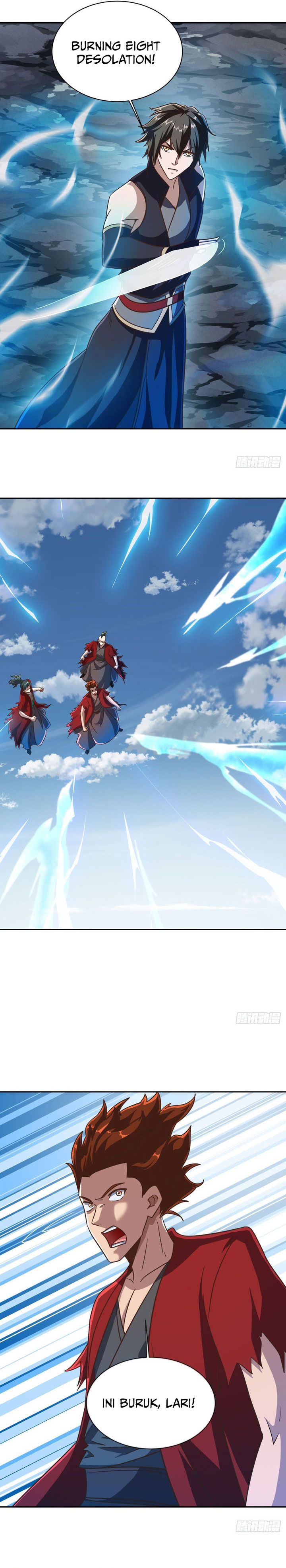 Dilarang COPAS - situs resmi www.mangacanblog.com - Komik peerless soul 713 - chapter 713 714 Indonesia peerless soul 713 - chapter 713 Terbaru 10|Baca Manga Komik Indonesia|Mangacan